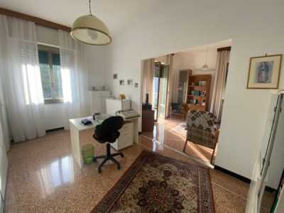 Appartamento in Vendita a Rapallo via della Libertã 